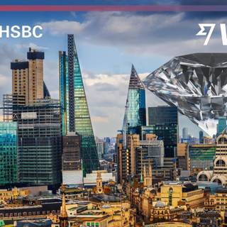 HSBC wallpaper