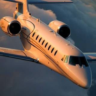Cessna Citation wallpaper