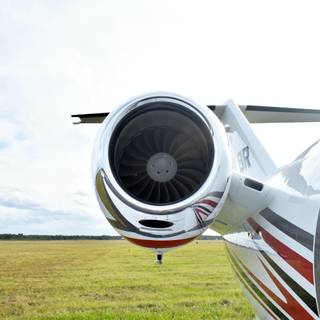 Cessna Citation wallpaper