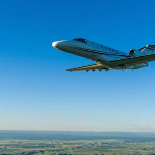 Cessna Citation wallpaper