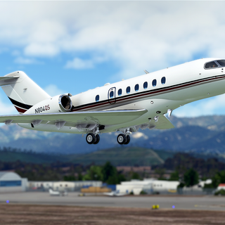 Cessna Citation wallpaper