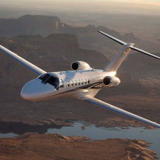 Cessna Citation wallpaper