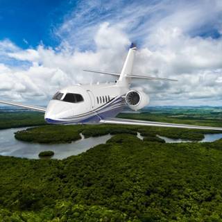 Cessna Citation wallpaper