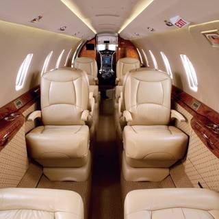 Cessna Citation wallpaper