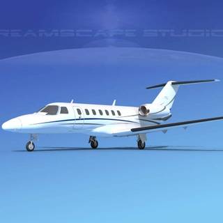 Cessna Citation wallpaper
