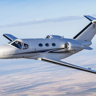 Cessna Citation wallpaper