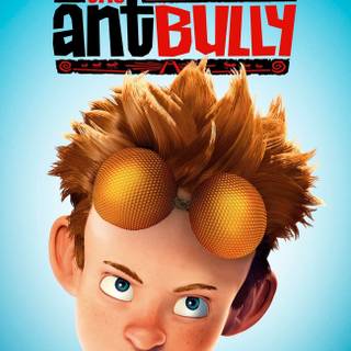 The Ant Bully wallpaper