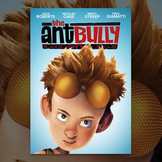 The Ant Bully wallpaper