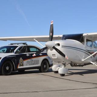 Cessna Citation wallpaper