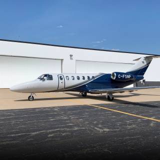 Cessna Citation wallpaper