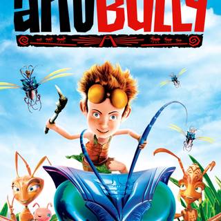 The Ant Bully wallpaper