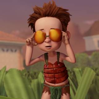 The Ant Bully wallpaper