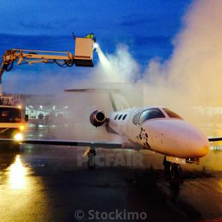 Cessna Citation wallpaper