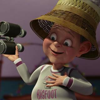 The Ant Bully wallpaper