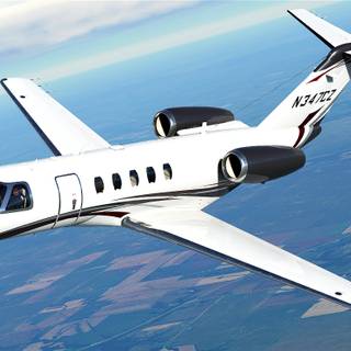 Cessna Citation wallpaper