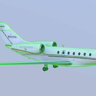 Cessna Citation wallpaper