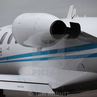 Cessna Citation wallpaper