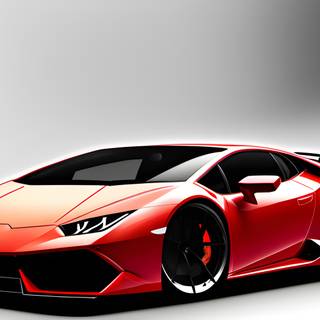 Lamborghini widebody wallpaper