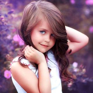 Cute pretty wallpaper