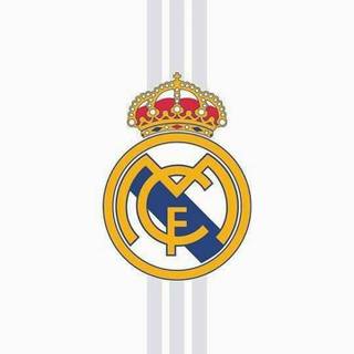 Real Madrid logo phone wallpaper