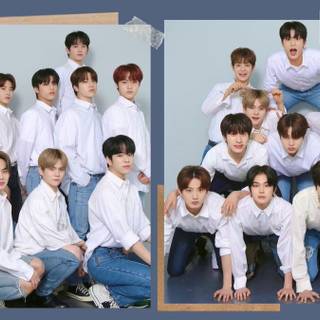 Treasure PC wallpaper