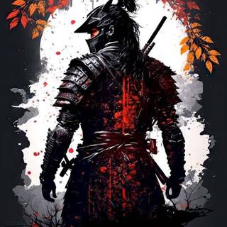 Cool Japanese wallpaper