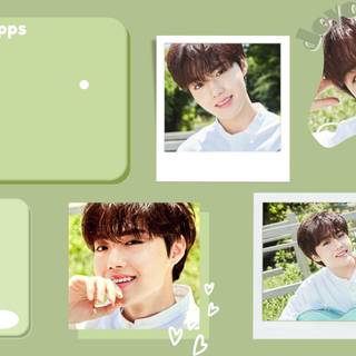 Treasure PC wallpaper