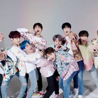 Treasure PC wallpaper