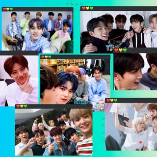 Treasure PC wallpaper