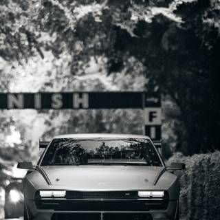 Hyundai N Vision 74 wallpaper