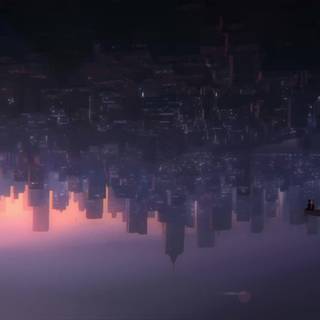 Spider-Man: Across the Spider-Verse desktop wallpaper