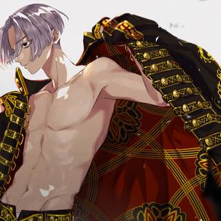 Tokyo Revengers computer 4k wallpaper