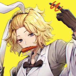 Tokyo Revengers computer 4k wallpaper