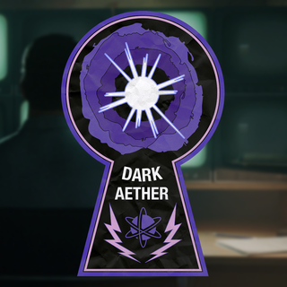 Dark Aether wallpaper