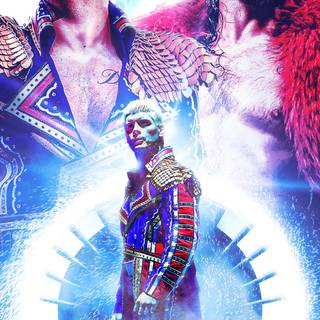WWE Cody wallpaper