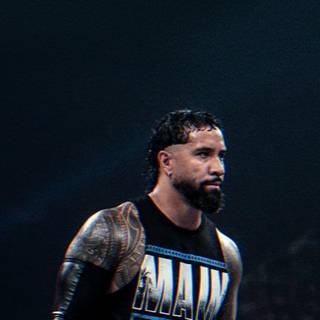 WWE Jey Uso wallpaper