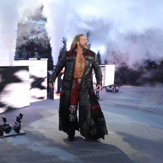 WWE 2023 game 4k wallpaper