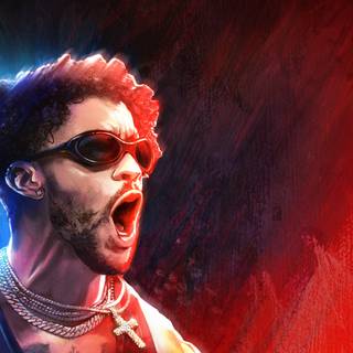 WWE 2023 game 4k wallpaper