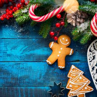 1920x1080 Xmas wallpaper