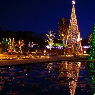 1920x1080 Xmas wallpaper