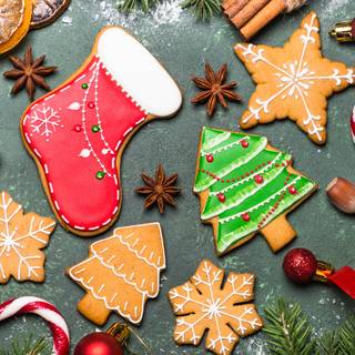 1920x1080 Xmas wallpaper