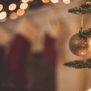 1920x1080 Xmas wallpaper