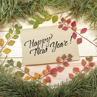 Welcome 2024 Happy New Year wallpaper