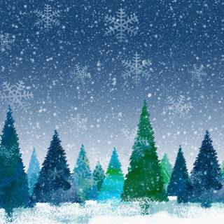 Christmas 5k wallpaper