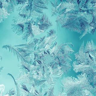 Green Christmas desktop wallpaper