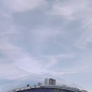 Santiago Bernabeu Stadium 2023 wallpaper