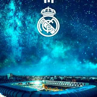 Santiago Bernabeu Stadium 2023 wallpaper