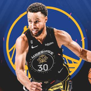 Curry 2023 PC wallpaper