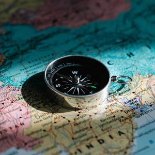 Indian map 2023 wallpaper