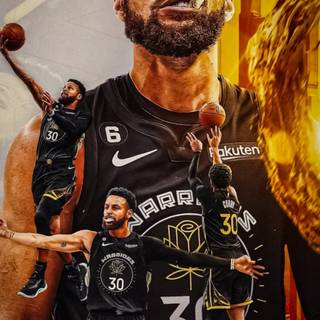 Drippy Curry wallpaper